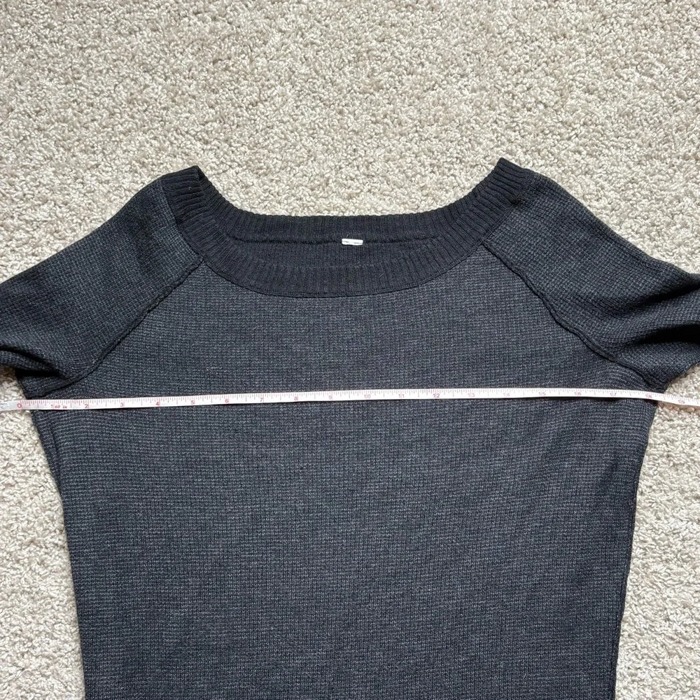 Lululemon Chai Time Pullover II